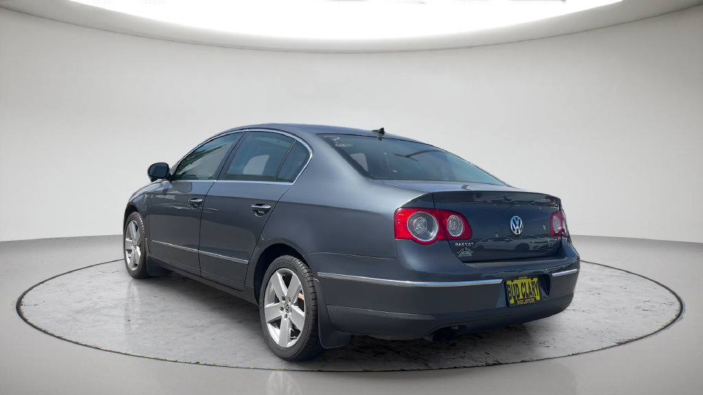 Used 2009 Volkswagen Passat Komfort FWD image 10