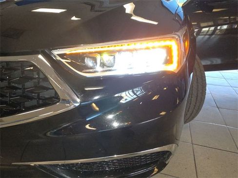 Certified 2020 Acura TLX 3.5L Technology Pkg image 27