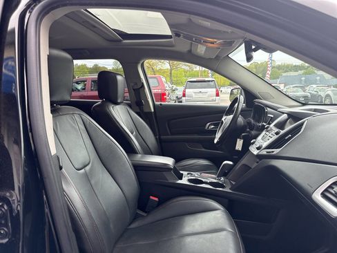 Used 2013 GMC Terrain SLT AWD/4WD image 11