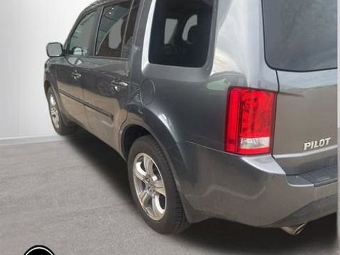Used 2012 Honda Pilot EX-L image 6