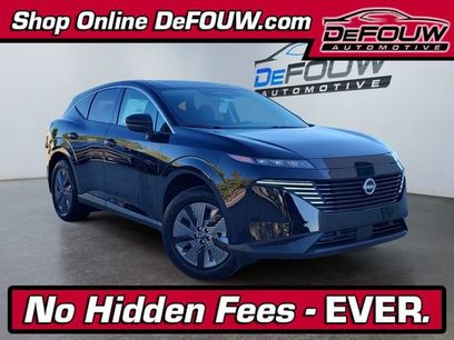 New 2026 Nissan Murano SL