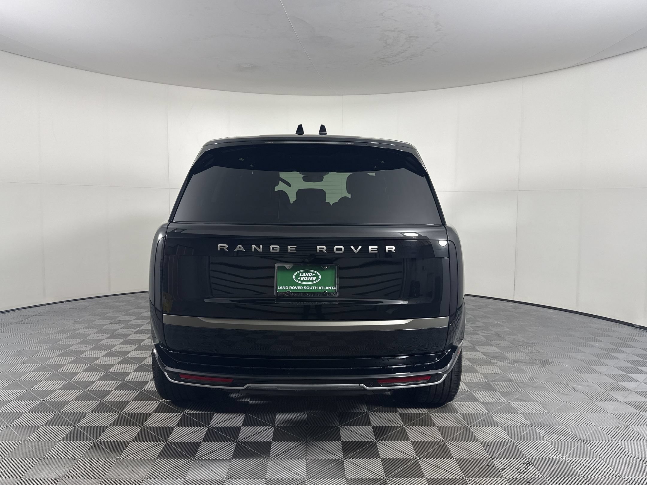 New 2026 Land Rover Range Rover SE AWD/4WD image 10