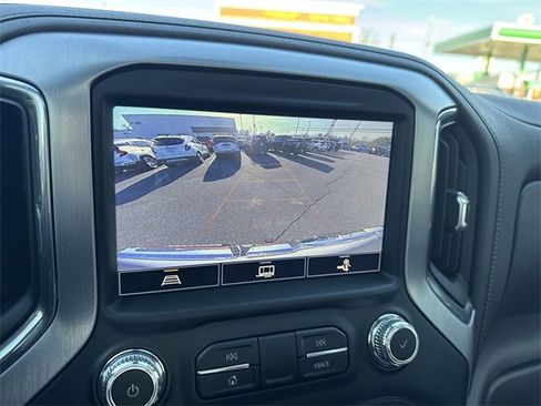 Certified 2021 GMC Sierra 1500 SLT w/ SLT Premium Plus Package image 15