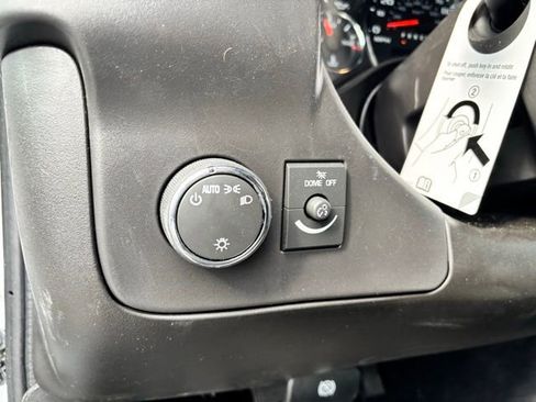 New 2026 GMC Savana 3500 w/ Driver Convenience Package RWD image 15