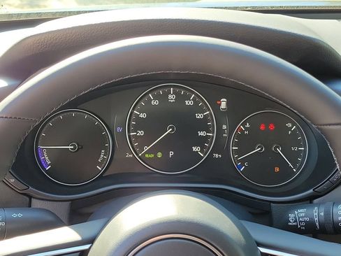New 2026 MAZDA CX-50 2.5 Hybrid w/ Weather Package AWD/4WD image 25