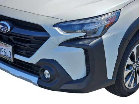 Used 2023 Subaru Outback Limited image 9