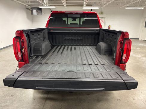 Certified 2024 GMC Sierra 1500 AT4X image 15