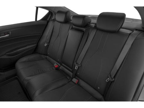 Used 2022 Acura ILX w/ Premium Package FWD image 13
