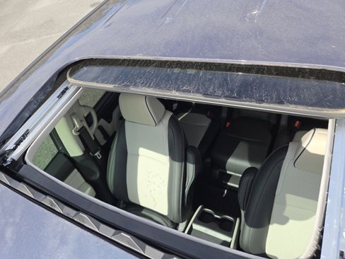 New 2026 Honda Odyssey Elite image 4