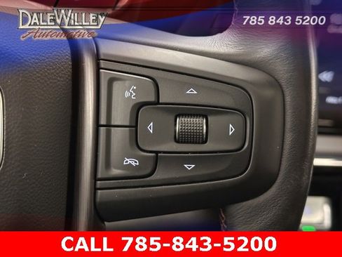 Certified 2025 GMC Sierra 2500 AT4X image 17