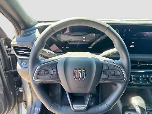 Used 2026 Buick Envista Sport Touring w/ Convenience I Package image 13