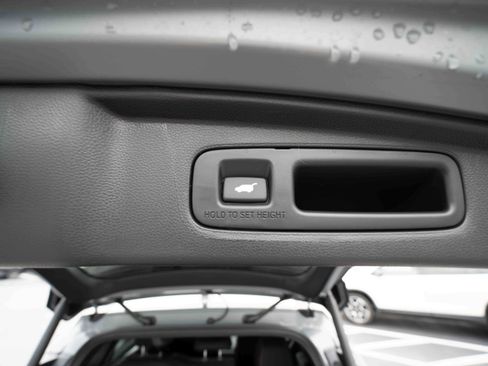 New 2026 Honda CR-V TrailSport image 29