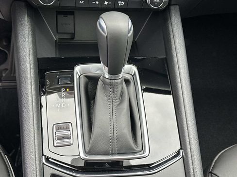 New 2025 MAZDA CX-5 AWD 2.5 S w/ Select Package image 12