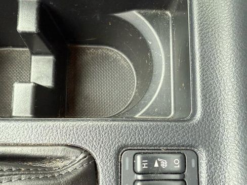 Used 2016 Subaru Impreza 2.0i Sport Limited w/ Popular Package #1 image 29