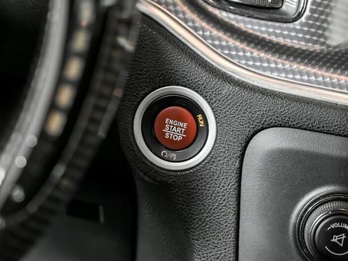 Used 2016 Dodge Charger SRT Hellcat w/ Harman/Kardon Audio Group image 28