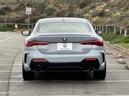 New 2026 BMW 430i Coupe w/ M Sport Package image 7