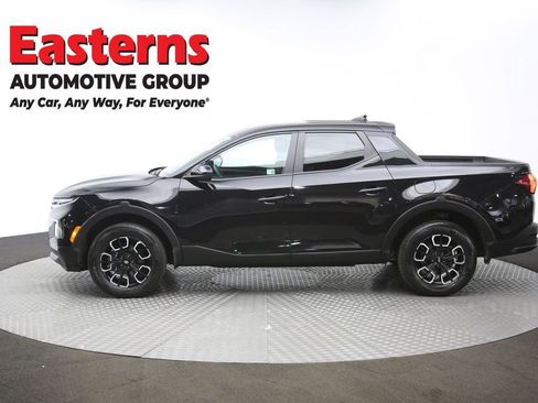 Used 2024 Hyundai Santa Cruz SE AWD/4WD image 58