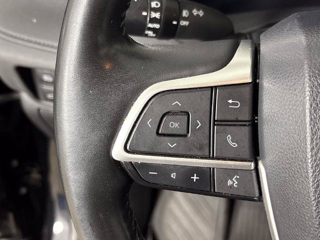 Used 2023 Toyota Highlander Limited AWD/4WD image 17