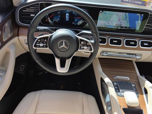 Certified 2023 Mercedes-Benz GLE 350 image 12