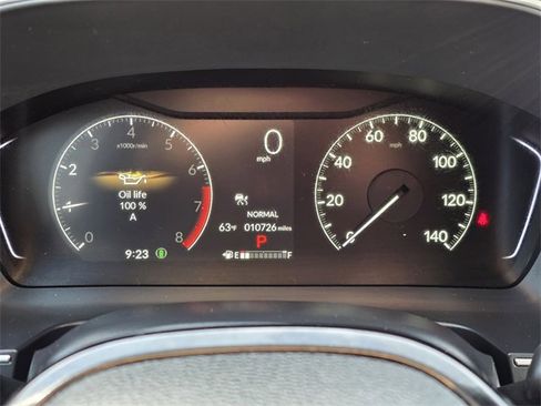 Used 2025 Honda Pilot Touring image 12