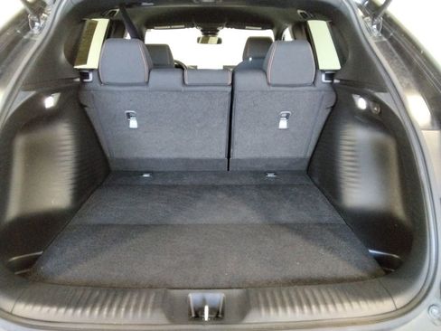 Used 2024 Honda HR-V Sport image 10