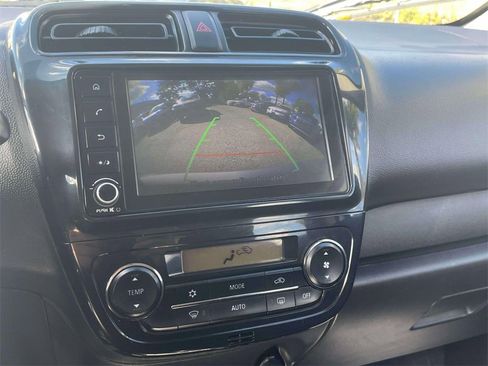 Used 2021 Mitsubishi Mirage ES image 25