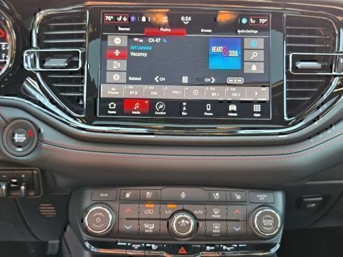 New 2026 Dodge Durango GT AWD/4WD image 20