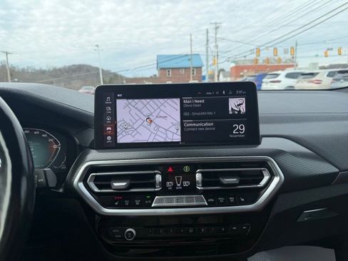 Certified 2023 BMW X3 M40i image 21