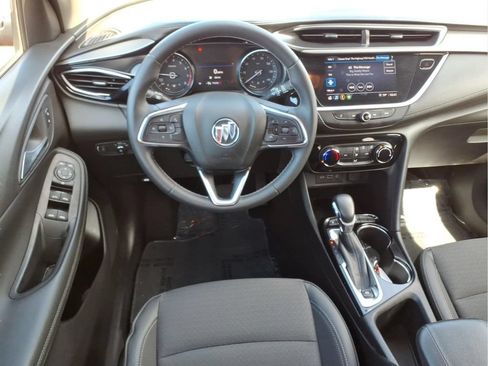 Used 2021 Buick Encore GX Preferred FWD image 8