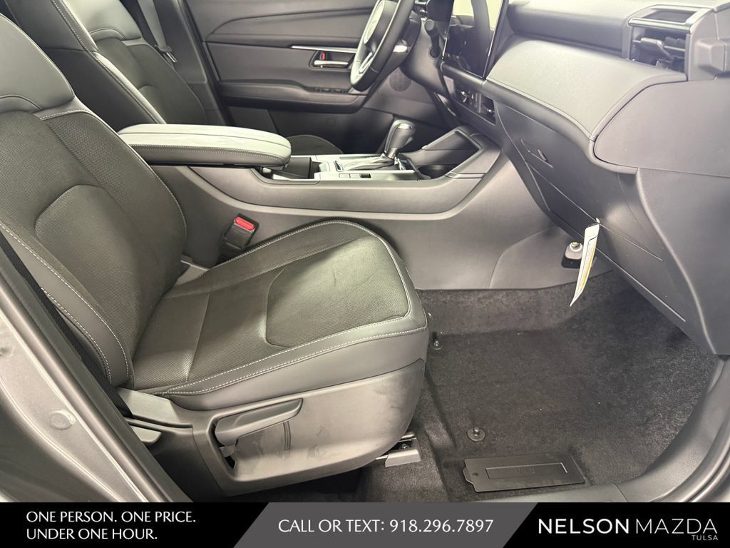 New 2026 MAZDA CX-5 Select AWD/4WD image 43