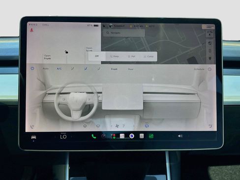 Used 2020 Tesla Model Y Long Range AWD/4WD image 19