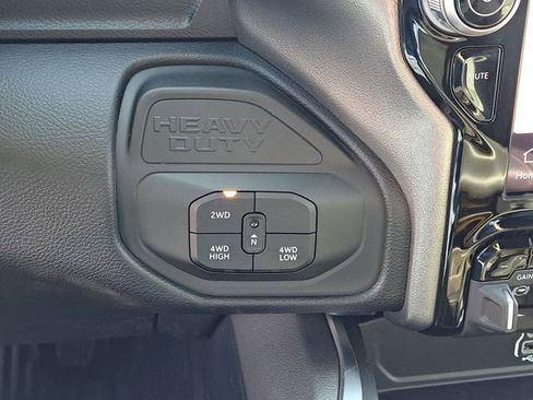 New 2026 RAM 2500 Big Horn image 17