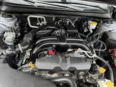 Used 2019 Subaru Outback 2.5i AWD/4WD image 21