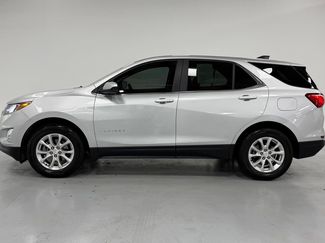 Used 2021 Chevrolet Equinox LT video 2