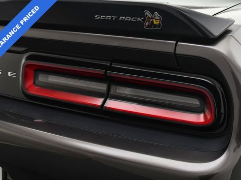 Used 2023 Dodge Challenger R/T Scat Pack image 24