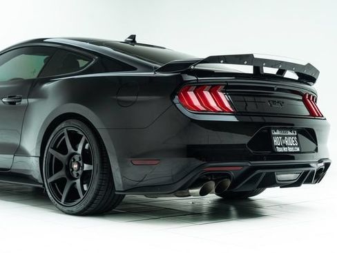 Used 2021 Ford Mustang GT Premium w/ GT Performance Package RWD image 20