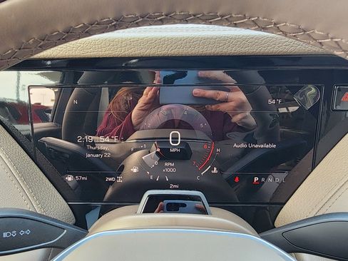 New 2026 GMC Yukon XL Denali w/ Denali Reserve Package image 25