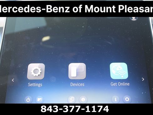 Certified 2025 Mercedes-Benz GLC 300 image 40