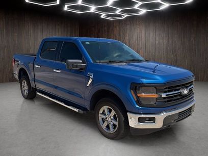 Used 2024 Ford F150 XLT