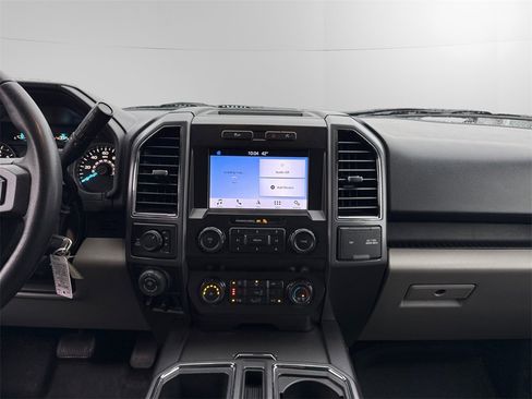 Certified 2019 Ford F150 XLT w/ Equipment Group 302A Luxury image 11