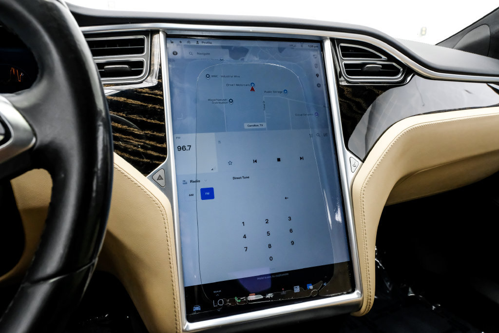 Used 2016 Tesla Model S 75 RWD image 30