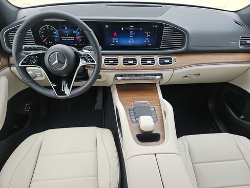 New 2026 Mercedes-Benz GLE 350 4MATIC image 16