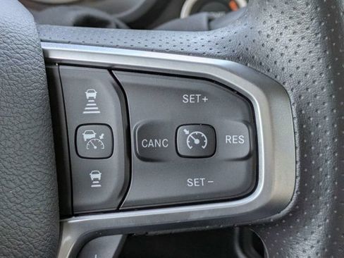 New 2026 RAM 2500 Tradesman AWD/4WD image 25