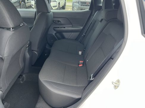 New 2026 Nissan Kicks S AWD/4WD image 15