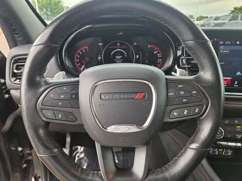 Used 2024 Dodge Durango GT AWD/4WD image 22
