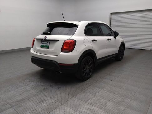 Used 2018 FIAT 500X Trekking image 9