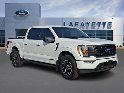 Certified 2023 Ford F150 XLT w/ Equipment Group 302A High