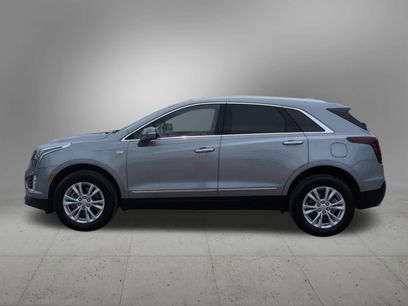 Used 2025 Cadillac XT5 Luxury w/ LPO, Floor Liner Package
