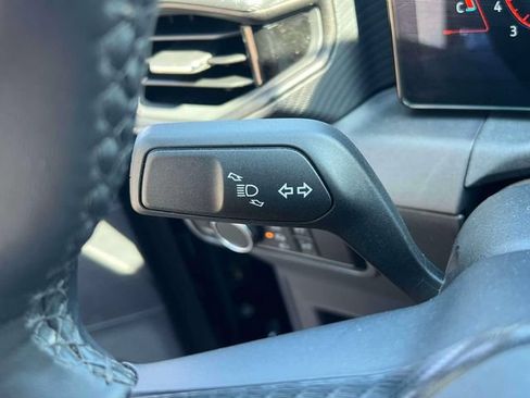 Used 2024 Ford Mustang Coupe RWD image 16