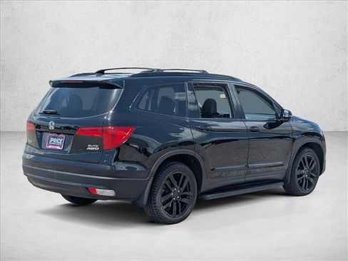 Used 2016 Honda Pilot Elite image 5